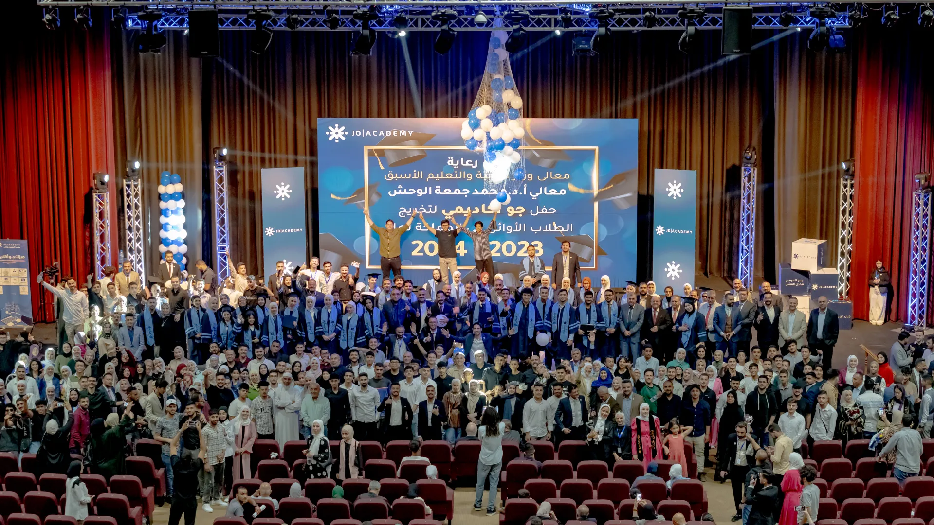 جروبات  جوأكاديمي